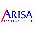 logo Arisa assurance yamaha x max