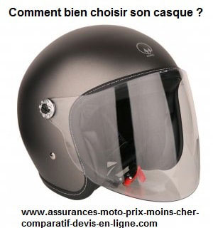 casque scooter 50