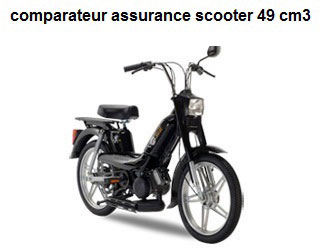 comparateur garantie scooter 50cm3