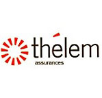 logo Thelem assurance yamaha x max